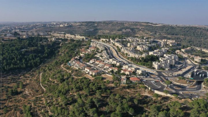 محافظة القدس: مخطط توسيع مستوطنة "جيلو" استهداف ممنهج للقدس وعزلها عن محيطها