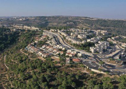 محافظة القدس: مخطط توسيع مستوطنة "جيلو" استهداف ممنهج للقدس وعزلها عن محيطها