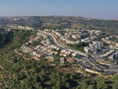 محافظة القدس: مخطط توسيع مستوطنة "جيلو" استهداف ممنهج للقدس وعزلها عن محيطها