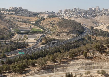 محافظة القدس: مخطط توسيع «جيلو» يستهدف عزل القدس عن محيطها الفلسطيني