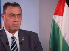 مؤسسة رعاية أسر الشهداء والجرحى تنعى السفير دياب اللوح