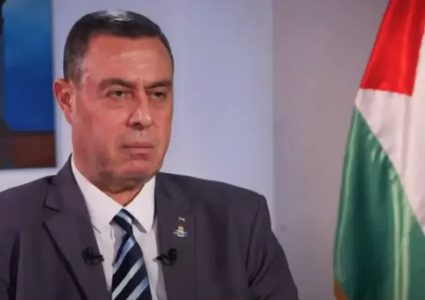 مؤسسة رعاية أسر الشهداء والجرحى تنعى السفير دياب اللوح