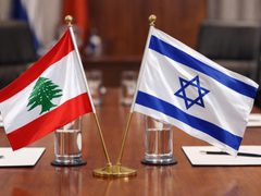 واشنطن تعلن جولة جديدة من المفاوضات بين إسرائيل ولبنان في روما مطلع سبتمبر