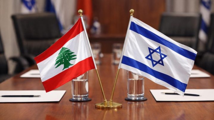 واشنطن تعلن جولة جديدة من المفاوضات بين إسرائيل ولبنان في روما مطلع سبتمبر