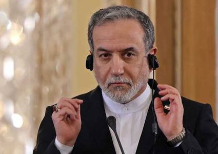 عراقجي: إيران خرجت منتصرة من المواجهة العسكرية مع واشنطن وتل أبيب