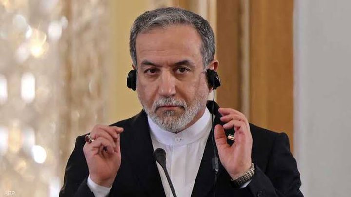 عراقجي: إيران خرجت منتصرة من المواجهة العسكرية مع واشنطن وتل أبيب