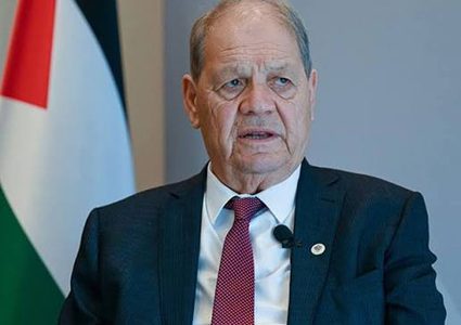 فتوح: الاحتلال يحاول فرض وقائع استعمارية دائمة تعيد تشكيل جغرافيا القدس