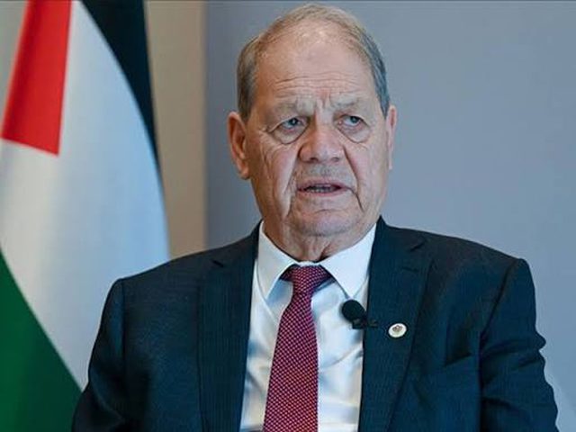 فتوح: الاحتلال يحاول فرض وقائع استعمارية دائمة تعيد تشكيل جغرافيا القدس