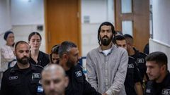 محكمة الاحتلال تأمر بالإفراج عن مستوطن متهم بالاعتداء على فلسطينيين