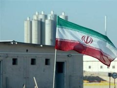إيران: مضيق هرمز سيبقى مغلقاً ما لم تستجب واشنطن لشروطنا