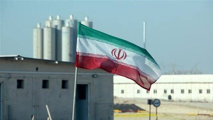 إيران: مضيق هرمز سيبقى مغلقاً ما لم تستجب واشنطن لشروطنا