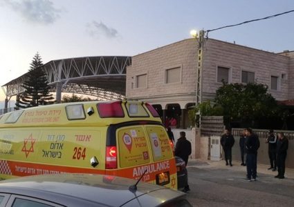 مقتل شخص بجريمة إطلاق نار في شفاعمرو بأراضي الـ48