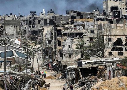 مصادر عبرية: اتفاق غزة يتضمن سداد 400 مليون دولار من مستحقات الموظفين والموردين