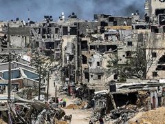 مصادر عبرية: اتفاق غزة يتضمن سداد 400 مليون دولار من مستحقات الموظفين والموردين