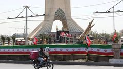 نيويورك تايمز: هجمات إيران تستنزف مخزون صواريخ «باتريوت» الأميركية