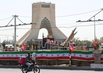نيويورك تايمز: هجمات إيران تستنزف مخزون صواريخ «باتريوت» الأميركية