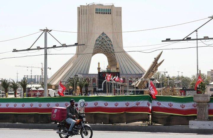 نيويورك تايمز: هجمات إيران تستنزف مخزون صواريخ «باتريوت» الأميركية