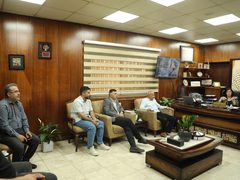 بلدية نابلس وشركاؤها يبحثون تنفيذ مشروع لمعالجة النفايات الطبية بتقنيات حديثة