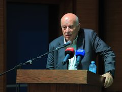 الرجوب للنجاح: لن أترشح خارج فتح.. وأتطلع للاحتفاظ بمقعدي في المجلس الوطني