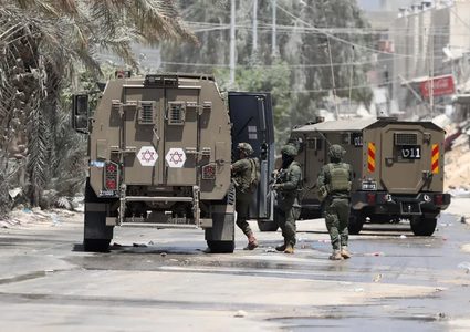 الاحتلال يستولي على منزل من ثلاثة طوابق ويطرد عائلتين في يعبد