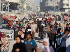 "الإحصاء": نحو 1.2 مليون شاب وشابة في فلسطين يشكلون 21% من السكان
