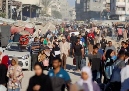 "الإحصاء": نحو 1.2 مليون شاب وشابة في فلسطين يشكلون 21% من السكان