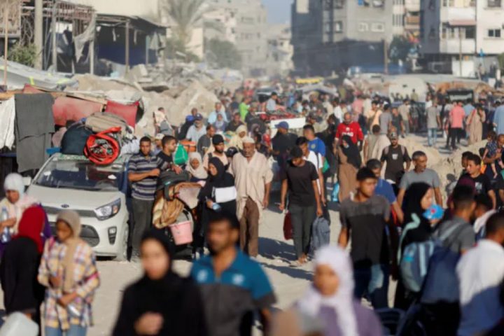 "الإحصاء": نحو 1.2 مليون شاب وشابة في فلسطين يشكلون 21% من السكان