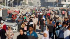 "الإحصاء": نحو 1.2 مليون شاب وشابة في فلسطين يشكلون 21% من السكان