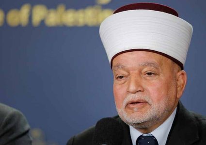 المفتي: الجمعة غرة ربيع الأول والمولد النبوي في 25 آب
