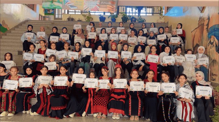 "التربية" تختتم برنامج المدارس الصيفية في نحو 600 مدرسة بالضفة