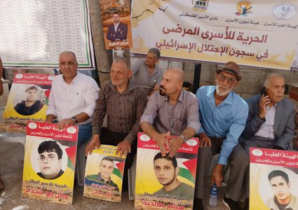 نادي الأسير: 40 صحفياً وصحفية في سجون الاحتلال وأكثر من 250 تعرضوا للاعتقال