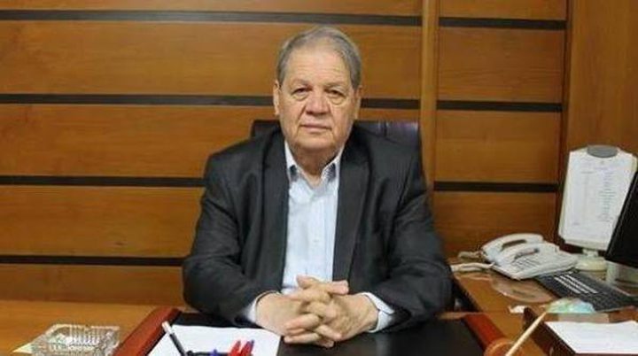 فتوح يبحث مع كوادر فتح في الخليل الاستحقاقات الوطنية المقبلة