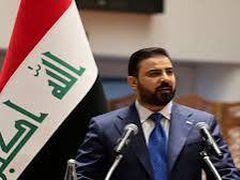 رئيس الوزراء العراقي: في تشرين الأول سيكون العراق خاليا من أي وجود عسكري