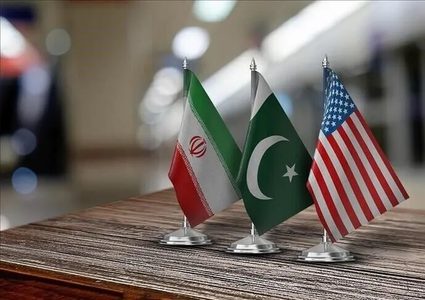 باكستان تكثف جهودها لإعادة واشنطن وطهران إلى طاولة المفاوضات