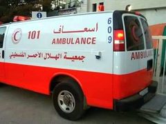 إرزيقات: النيابة العامة والشرطة تباشران إجراءاتهما القانونية في واقعة وفاة مواطن