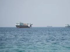 مقر "خاتم الأنبياء" العسكري: لا عبور آمن في مضيق هرمز دون إذن إيران