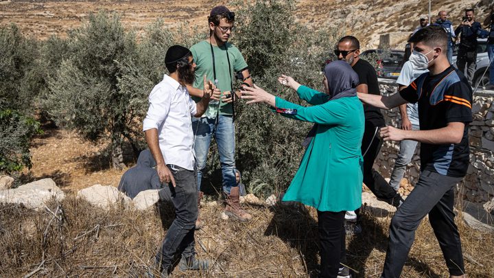 الأمم المتحدة: اعتداءات المستوطنين على المنازل الفلسطينية تصل حدودا لا تطاق