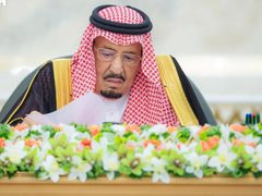 السعودية: أمر ملكي بإعادة تشكيل مجلس الوزراء برئاسة محمد بن سلمان