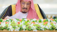 السعودية: أمر ملكي بإعادة تشكيل مجلس الوزراء برئاسة محمد بن سلمان