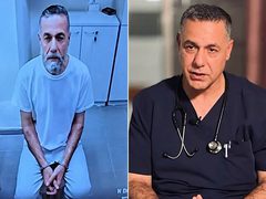 المحكمة العليا الإسرائيلية ترفض الإفراج عن الطبيب حسام أبو صفية