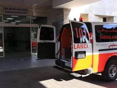 مصرع فتاة بحادث سير ذاتي في سردا شمال رام الله
