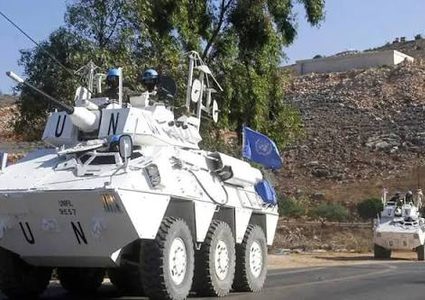 هيومن رايتس ووتش تدعو الأمم المتحدة إلى إبقاء قوة حفظ سلام في لبنان