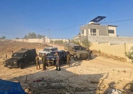 كاتس ينقل مسؤولية التعامل مع المستوطنين في الضفة إلى شرطة الاحتلال