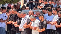 70 ألفا يؤدون الجمعة في المسجد الأقصى رغم إجراءات الاحتلال