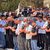 70 ألفا يؤدون الجمعة في المسجد الأقصى رغم إجراءات الاحتلال