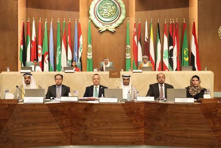 البرلمان العربي: جرائم المستوطنين في قصرة تكشف وجها آخر لإرهاب الاحتلال المنظم