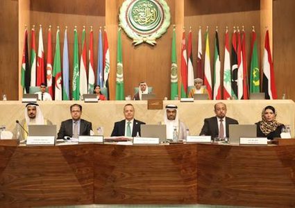 البرلمان العربي: جرائم المستوطنين في قصرة تكشف وجها آخر لإرهاب الاحتلال المنظم