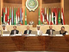البرلمان العربي: جرائم المستوطنين في قصرة تكشف وجها آخر لإرهاب الاحتلال المنظم