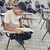 انطلاق الدورة الثانية من امتحانات الثانوية العامة