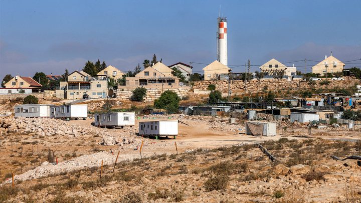 الجبهة الديمقراطية: نقل صلاحيات إنفاذ القانون للمستوطنات يمهد لضم الضفة